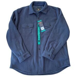 Freedom Foundry NWT thick‎ jacket NWT size XL
